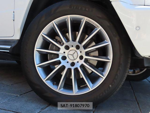 Mercedes Benz G-CLASS 2023-09 7272309-10