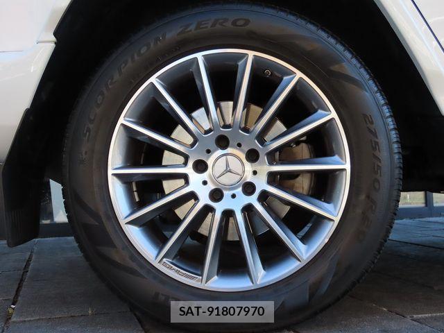 Mercedes Benz G-CLASS 2023-09 7272309-11