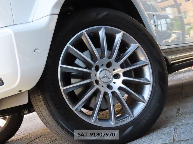 Mercedes Benz G-CLASS 2023-09 7272309-12