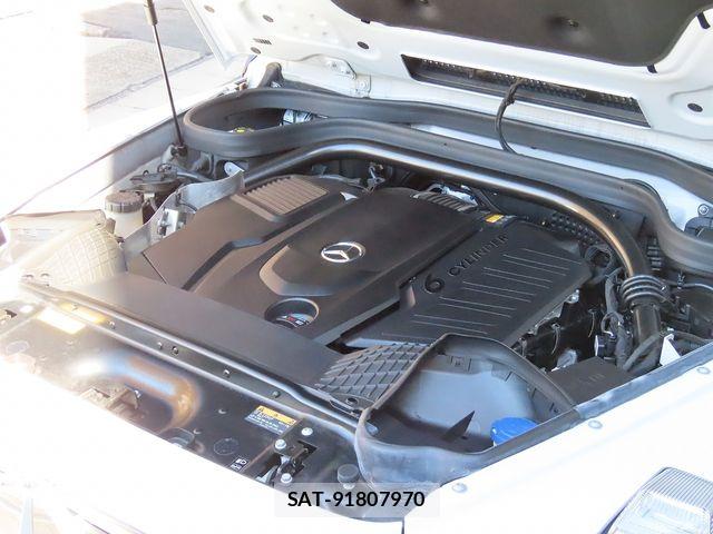 Mercedes Benz G-CLASS 2023-09 7272309-13