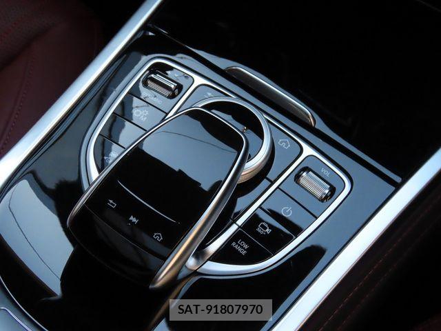 Mercedes Benz G-CLASS 2023-09 7272309-15