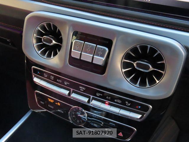 Mercedes Benz G-CLASS 2023-09 7272309-19