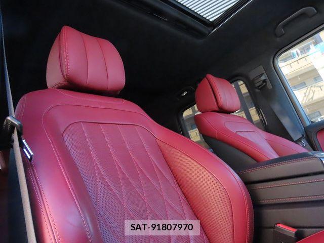 Mercedes Benz G-CLASS 2023-09 7272309-20