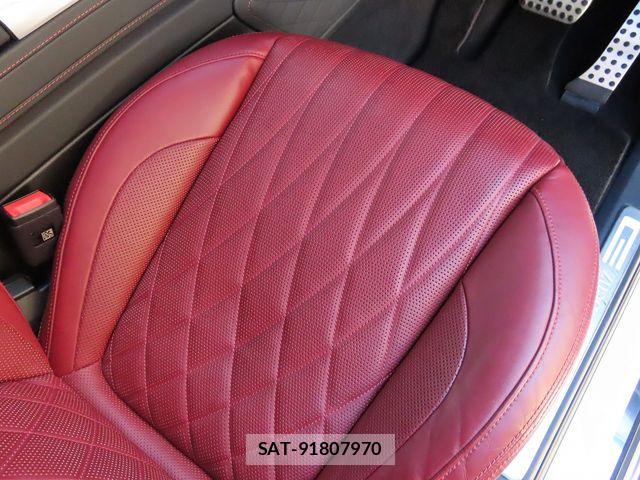 Mercedes Benz G-CLASS 2023-09 7272309-21