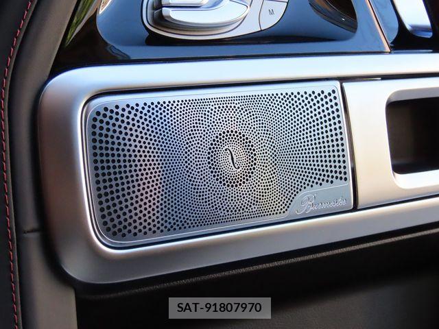 Mercedes Benz G-CLASS 2023-09 7272309-23
