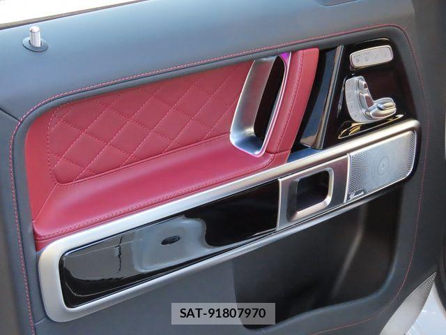 Mercedes Benz G-CLASS 2023-09 7272309-25