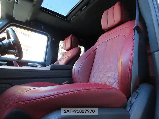 Mercedes Benz G-CLASS 2023-09 7272309-27