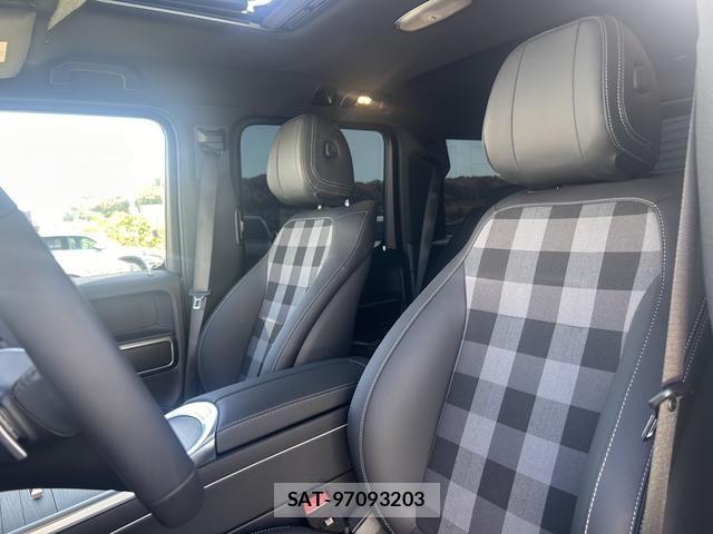Mercedes Benz G-CLASS 2025-07 7328307-3