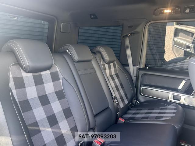 Mercedes Benz G-CLASS 2025-07 7328307-4