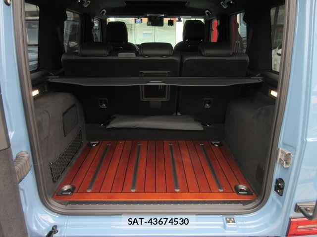 Mercedes Benz G-CLASS 2024-01 7328314-11