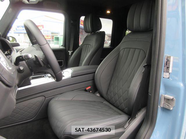Mercedes Benz G-CLASS 2024-01 7328314-12