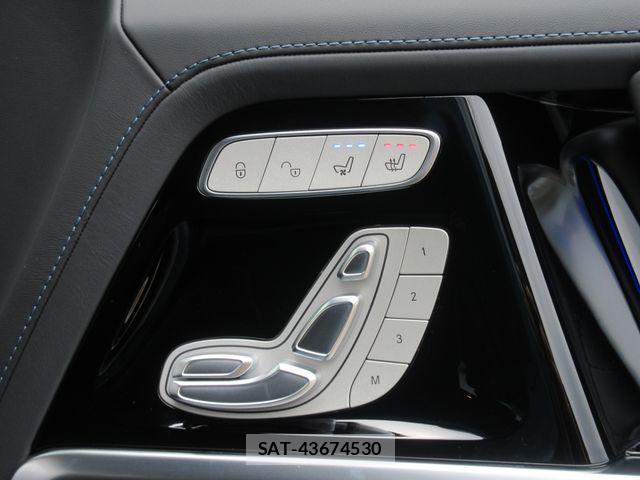 Mercedes Benz G-CLASS 2024-01 7328314-16