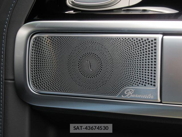 Mercedes Benz G-CLASS 2024-01 7328314-17