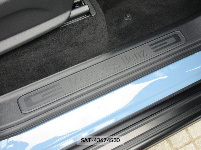 Mercedes Benz G-CLASS 2024-01 7328314-18