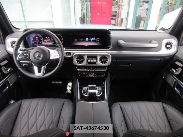 Mercedes Benz G-CLASS 2024-01 7328314-1