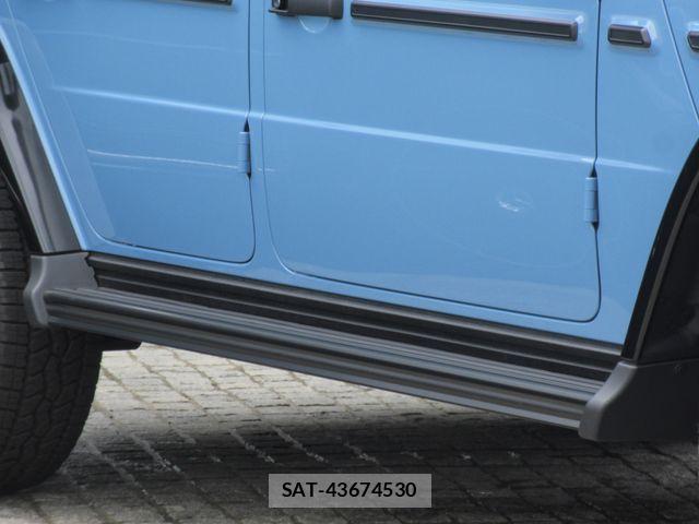 Mercedes Benz G-CLASS 2024-01 7328314-4