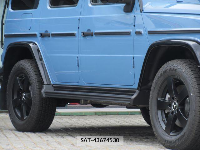 Mercedes Benz G-CLASS 2024-01 7328314-5