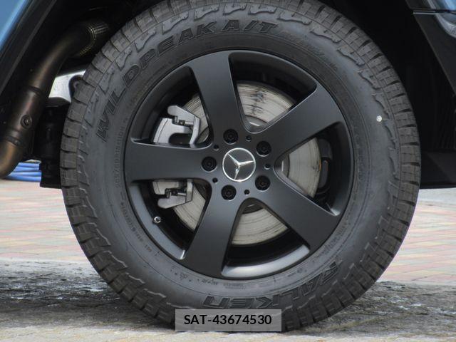 Mercedes Benz G-CLASS 2024-01 7328314-6