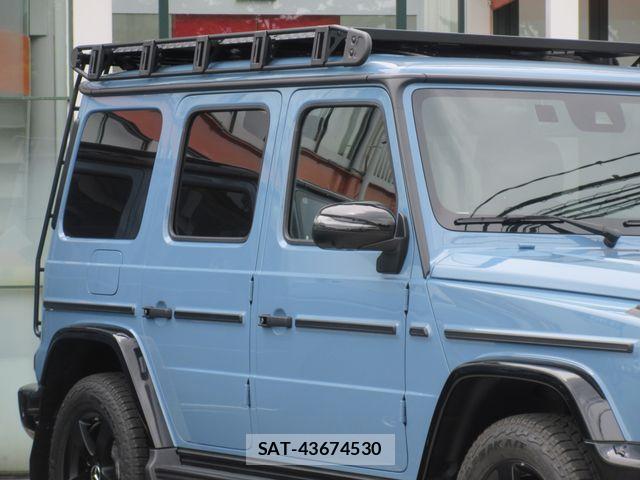 Mercedes Benz G-CLASS 2024-01 7328314-7