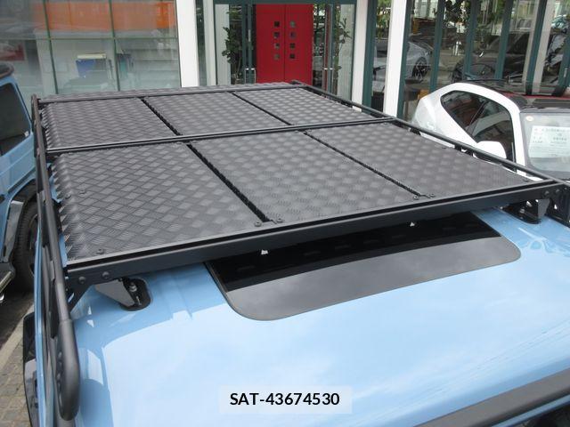 Mercedes Benz G-CLASS 2024-01 7328314-8