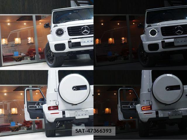 Mercedes Benz G-CLASS 2026-05 7328309-10