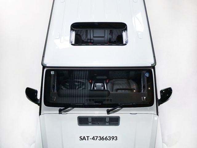 Mercedes Benz G-CLASS 2026-05 7328309-11