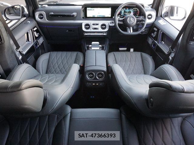 Mercedes Benz G-CLASS 2026-05 7328309-13