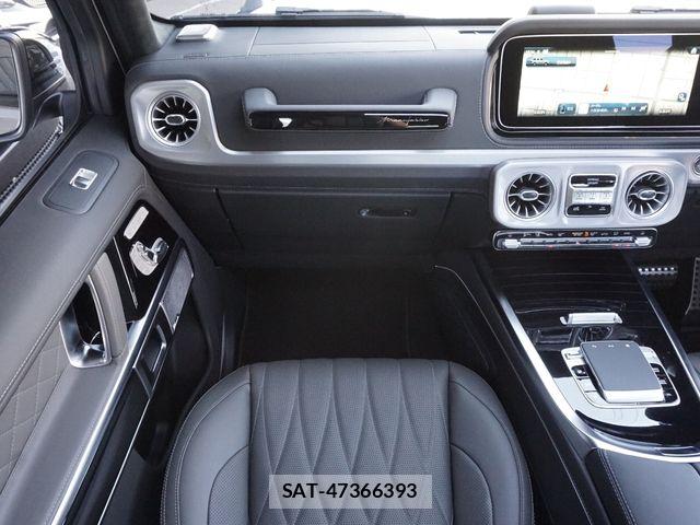 Mercedes Benz G-CLASS 2026-05 7328309-15