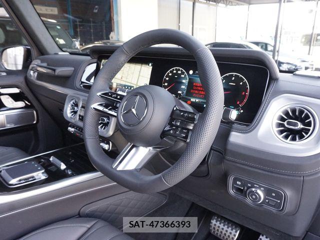Mercedes Benz G-CLASS 2026-05 7328309-16