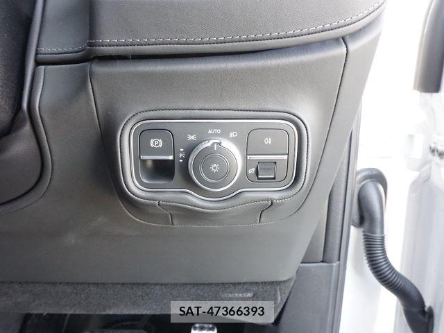 Mercedes Benz G-CLASS 2026-05 7328309-17