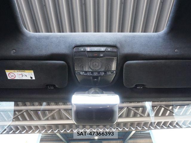 Mercedes Benz G-CLASS 2026-05 7328309-19
