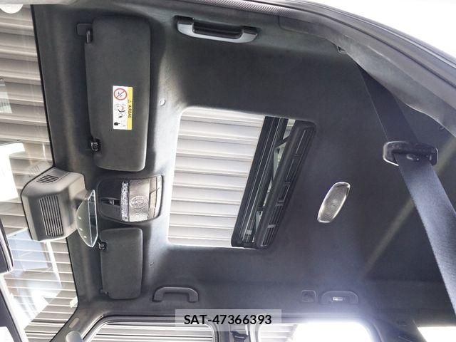 Mercedes Benz G-CLASS 2026-05 7328309-20