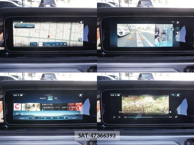 Mercedes Benz G-CLASS 2026-05 7328309-21
