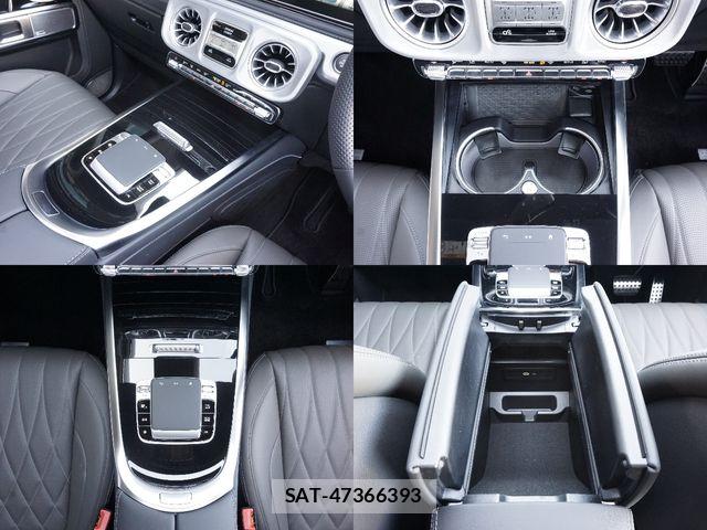 Mercedes Benz G-CLASS 2026-05 7328309-23