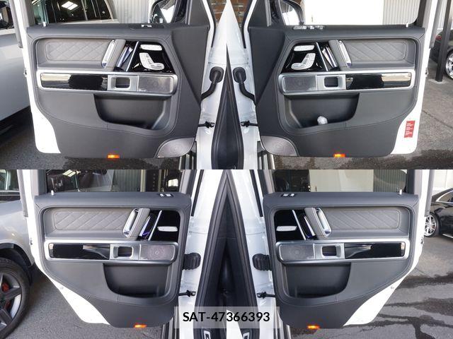 Mercedes Benz G-CLASS 2026-05 7328309-24