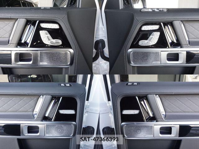 Mercedes Benz G-CLASS 2026-05 7328309-25