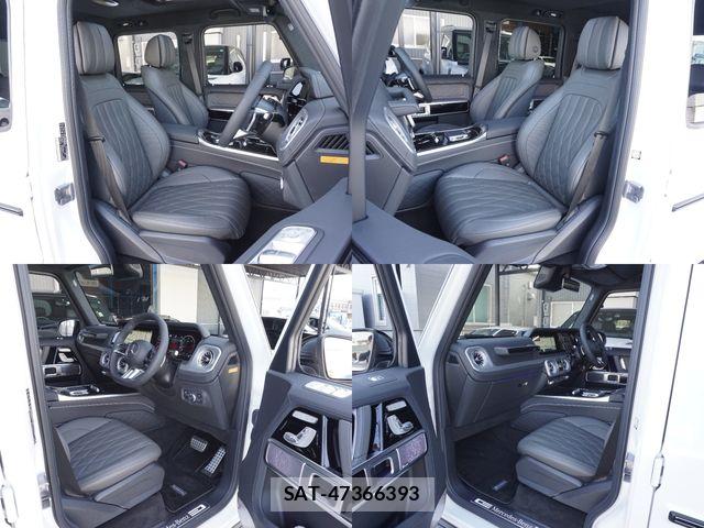Mercedes Benz G-CLASS 2026-05 7328309-26