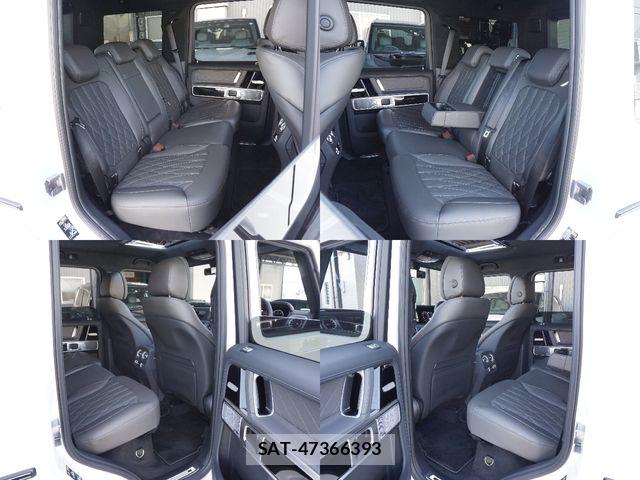Mercedes Benz G-CLASS 2026-05 7328309-27