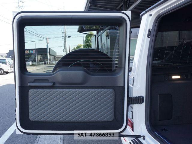 Mercedes Benz G-CLASS 2026-05 7328309-28