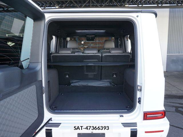 Mercedes Benz G-CLASS 2026-05 7328309-29