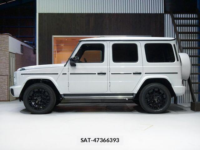 Mercedes Benz G-CLASS 2026-05 7328309-3