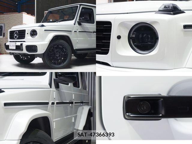 Mercedes Benz G-CLASS 2026-05 7328309-5