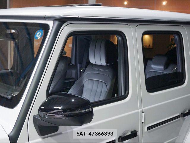 Mercedes Benz G-CLASS 2026-05 7328309-6