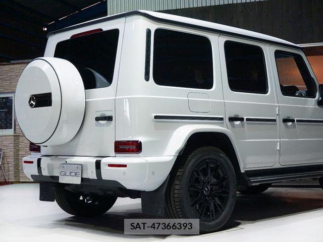 Mercedes Benz G-CLASS 2026-05 7328309-8