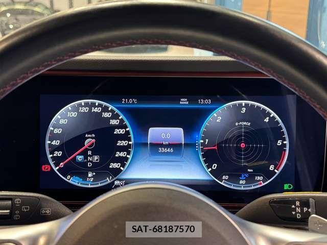 Mercedes Benz G-CLASS 2021-09 7328312-7
