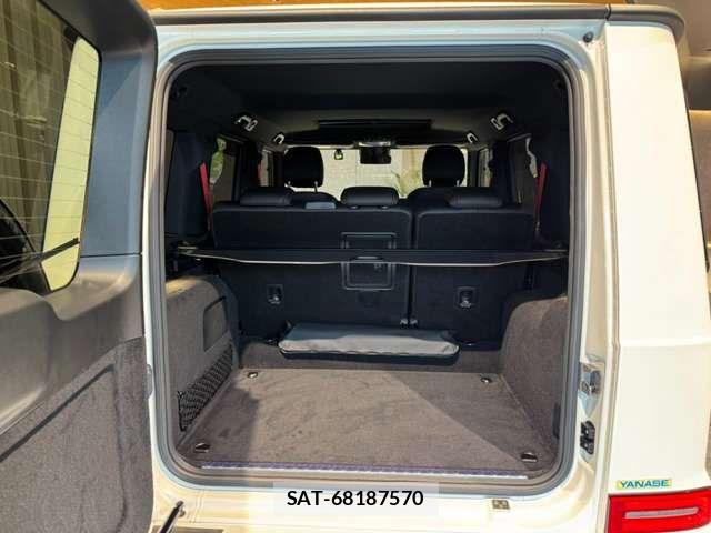 Mercedes Benz G-CLASS 2021-09 7328312-14