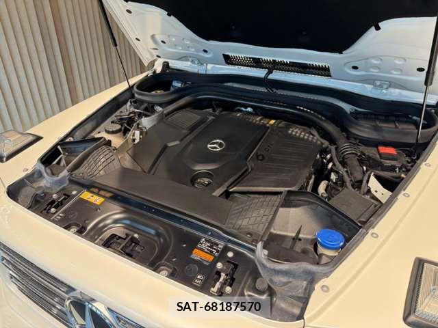 Mercedes Benz G-CLASS 2021-09 7328312-15