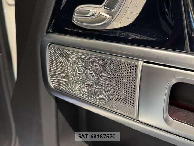 Mercedes Benz G-CLASS 2021-09 7328312-2