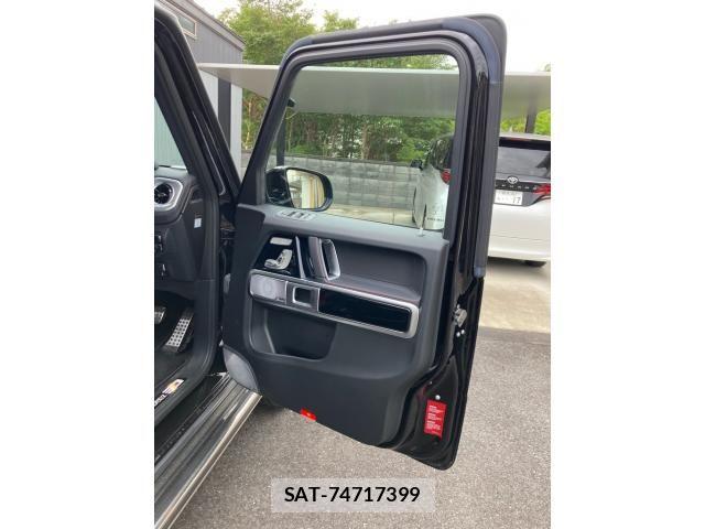 Mercedes Benz G-CLASS 2021-09 7328313-12