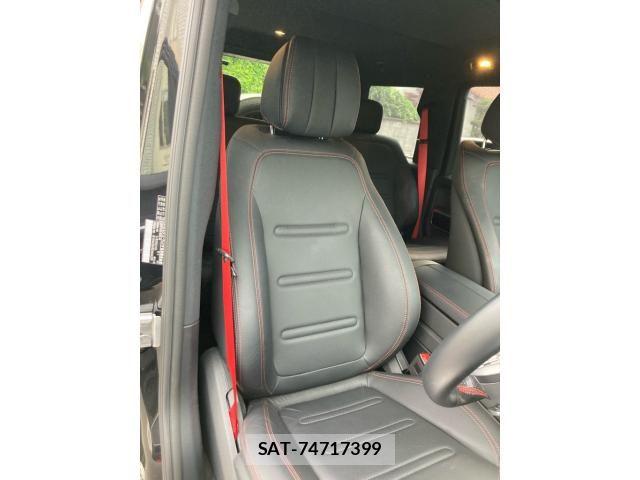 Mercedes Benz G-CLASS 2021-09 7328313-15